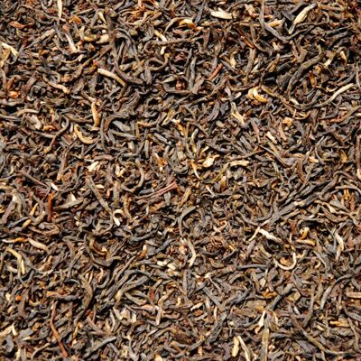 London Breakfast black tea, bulk kilo