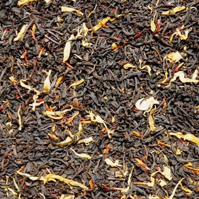 Black tea In the Time of the Tsars, bulk kilo