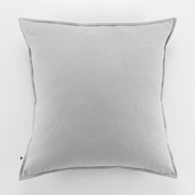 FUNDA DE ALMOHADA 63X63CM 100% FRANELA MIST