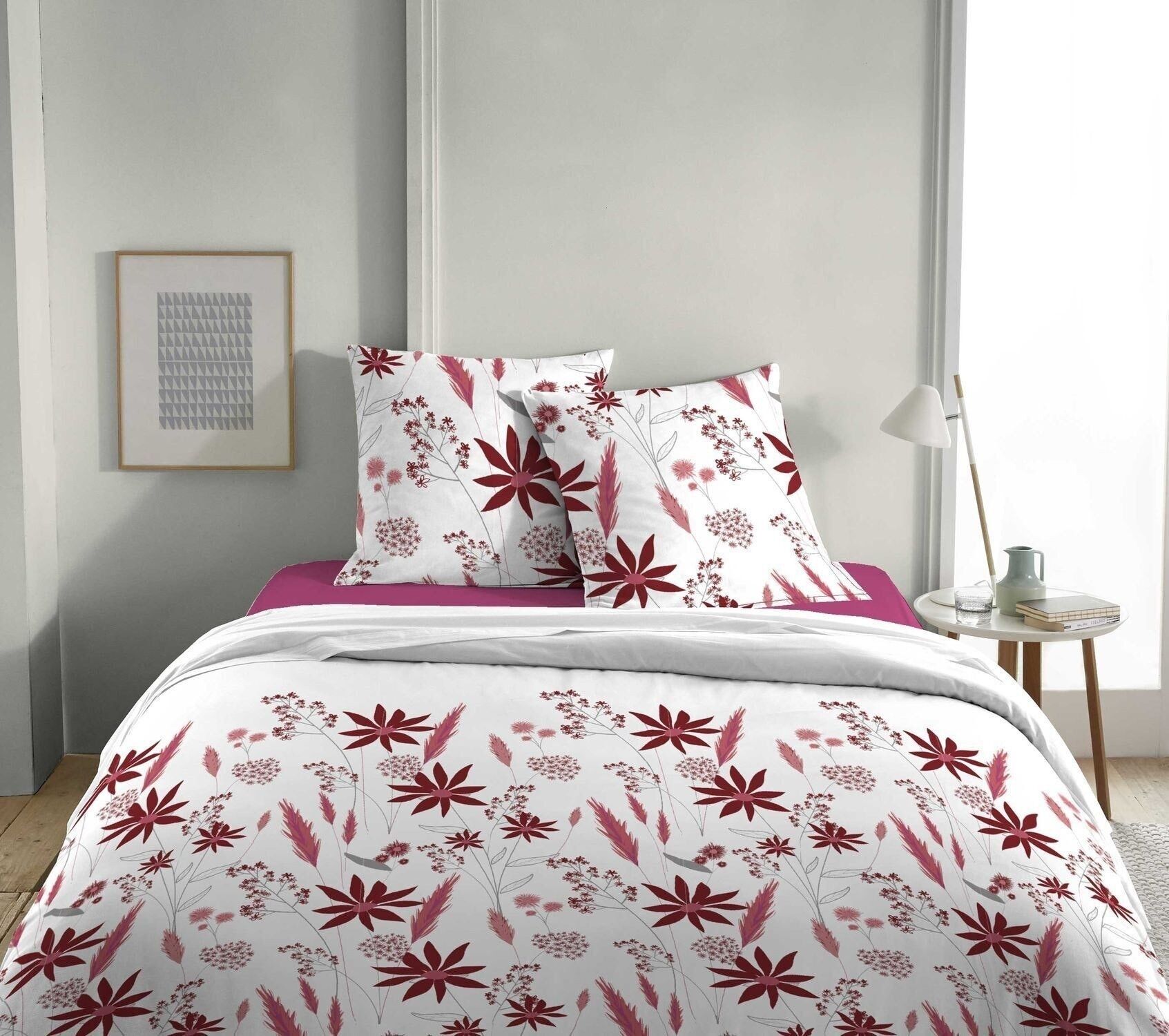 Buy wholesale 3PCS DUVET COVER SET 240X220CM 100 COTTON 57 THREAD