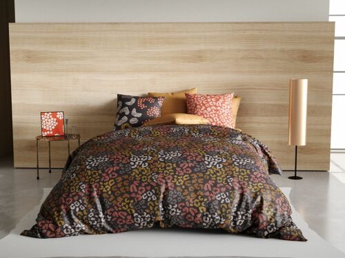 Parure Drap Plat 2 Pers 240x290 Onalia