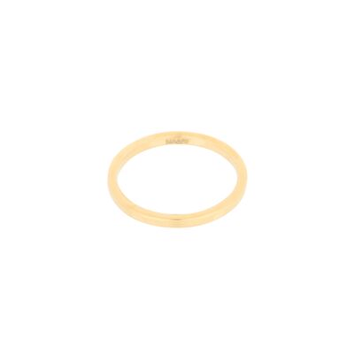 Ivy Ring - Gold - Größe 7