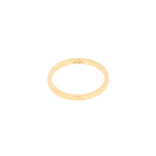 Ivy Ring - Gold - Größe 8