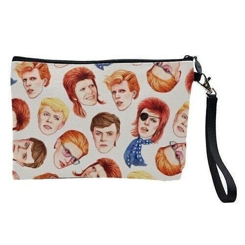 BORSA COSMETICA, FAVOLOSO FIOCCO DI HELEN GREEN