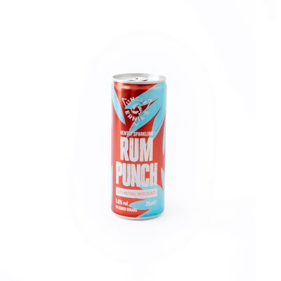 Uncle Ernie's Rum Punch (12 pack)