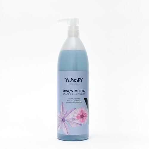 SH NEUTRE VIOLETTE et RAISINS 1000 ML