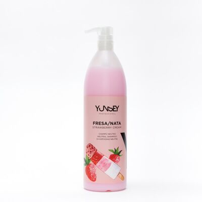 SH FRAGOLA NEUTRA 1000 ML