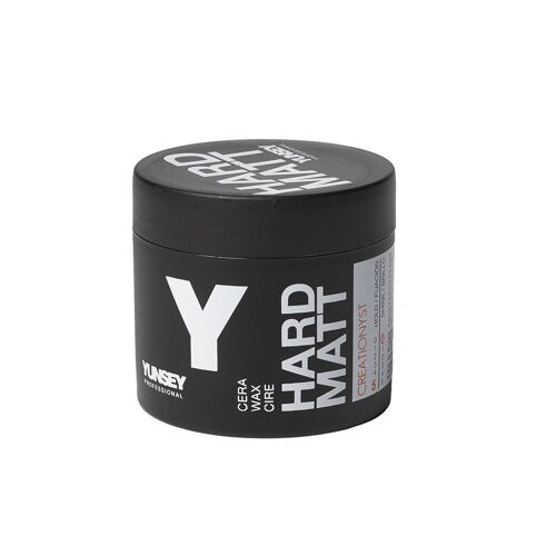 CIRE HARD MATT 100 ML