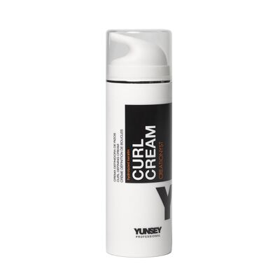 CURL CREAM CURL DEFINING CREAM 150 ML