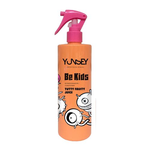 SPRAY DEMELANT POUR ENFANT 400 ml - YUNSEY