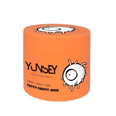 STYLING WAX FOR CHILDREN 100 ml - YUNSEY