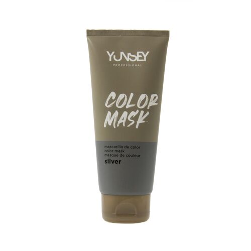 COLOR MASK - PLATINUM 200 ML