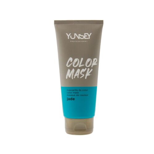 COLOR MASK BLUE JADE 200 ML