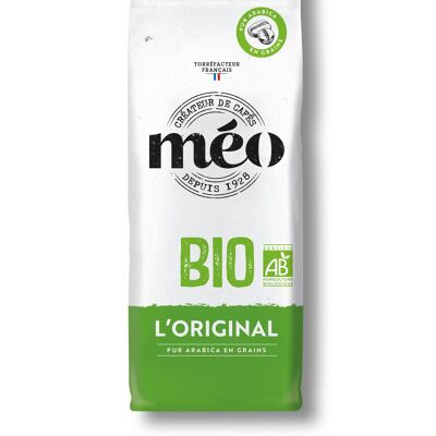 Meo Organic 250g grains The original