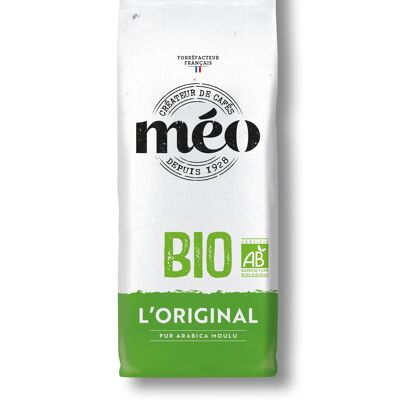 Meo Bio 250g gemahlen Das Original