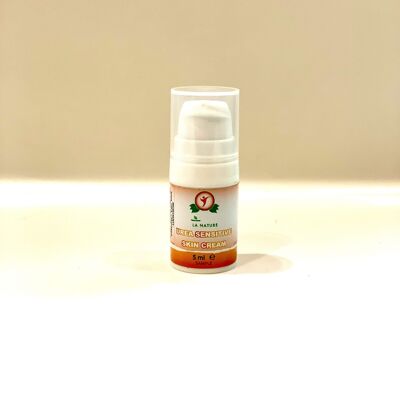 Sample Urea Sensitive cream 5ml