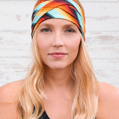 Bandeau Boho Multiway Spirit