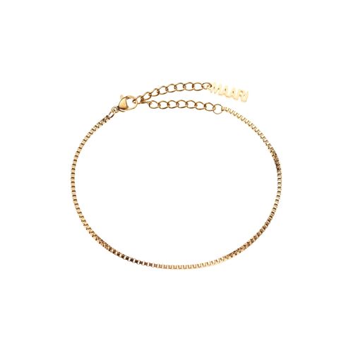 Livia Armband - Gold