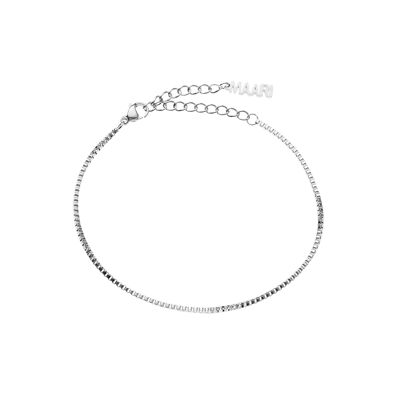 Livia Bracelet - Silver