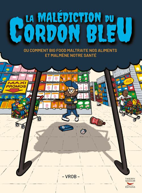 La Malédiction du cordon bleu