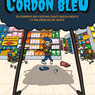 The Curse of the Cordon Bleu