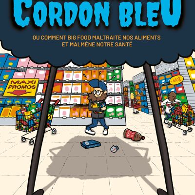 La maledizione del Cordon Bleu