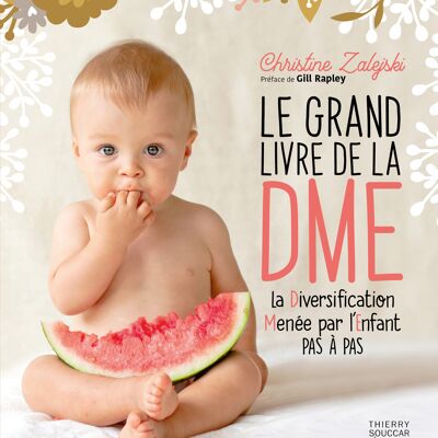 LE GRAND LIVRE DE LA DME