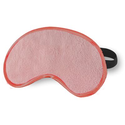 Kids Sleep Mask (2-pack) - Pink