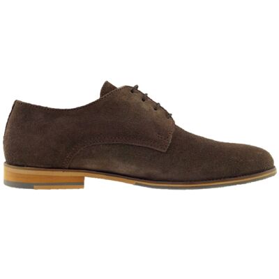 Chaussures - Player - Marron Bois