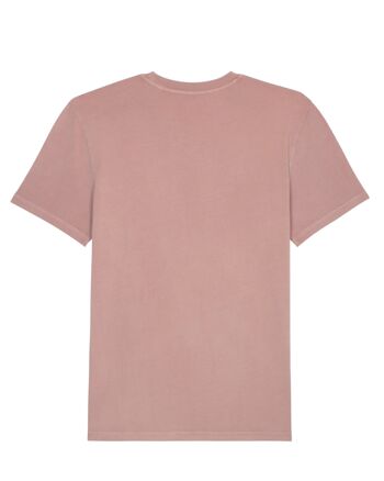 Welcum To Berlin - T-Shirt - cette couleur saumon 2