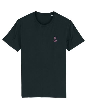 Follow the Sirens - T-shirt - noir 2