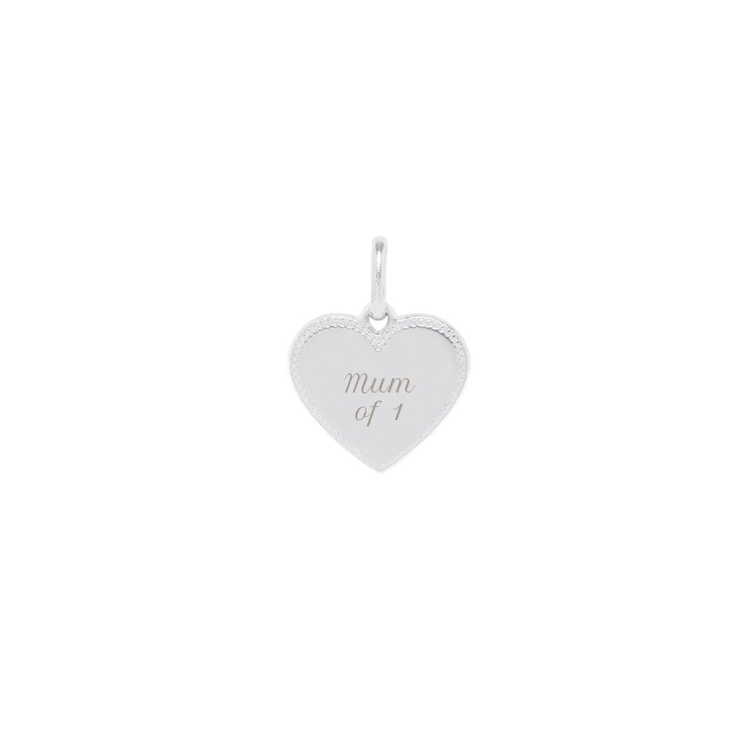 Medaglia d'argento Simone - "Mamma di" 1-1