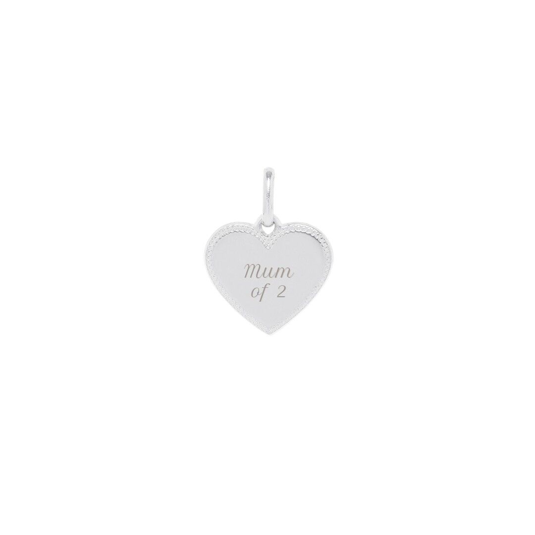 Medaglia d'argento Simone - "Mamma di" 2-2