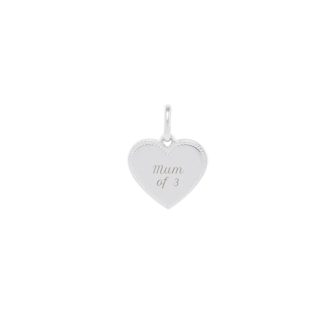 Medaglia d'argento Simone - "Mamma di" 3-3