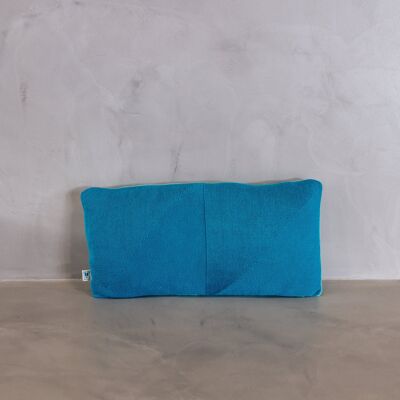 Cushion Small Serra Blue