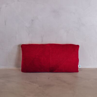 Cushion Small Serra Rosewood