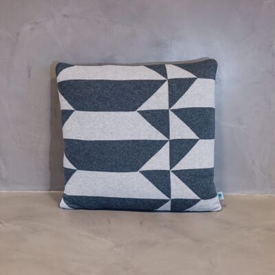 Cushion Porto Grande Grey