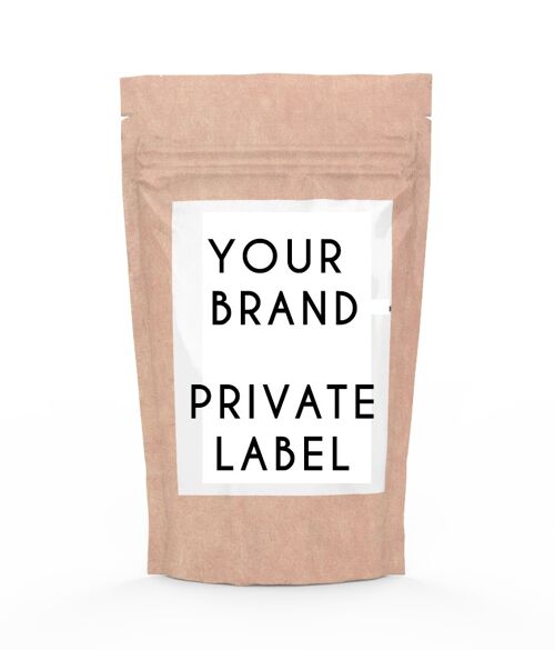 Private Label for capsules