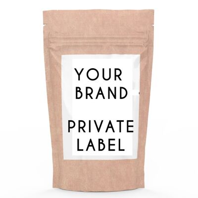 Private Label für Kapseln