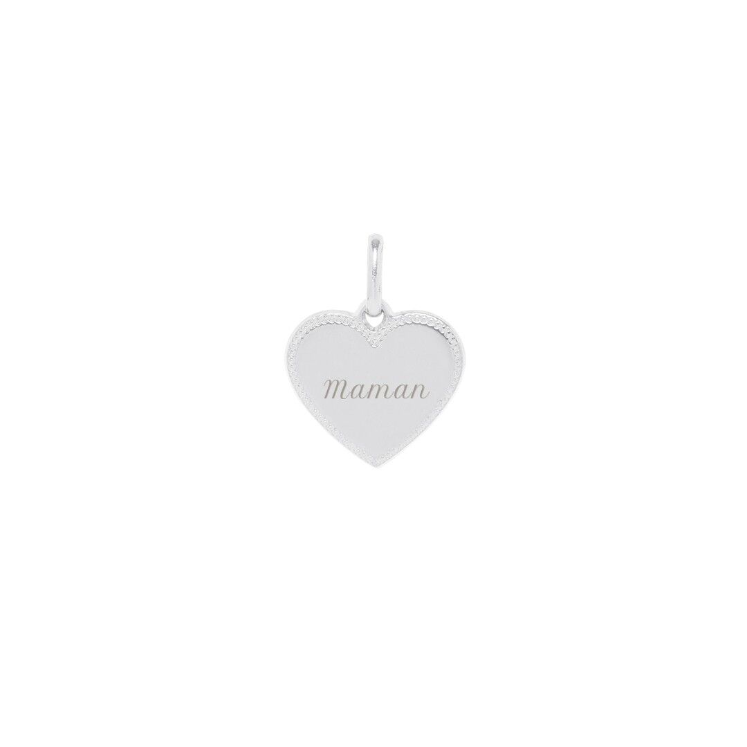 Medaglia d'argento Simone - "Mamma"-Mamma