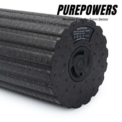 Vibrating Foam Roller39