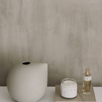 Clean Linen Natural Soy Candle 250ml