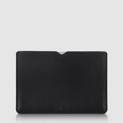 13 inch MacBook sleeve AVIOR Black