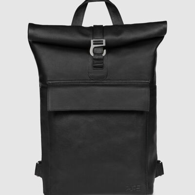 Backpack POLIS Midnight Black