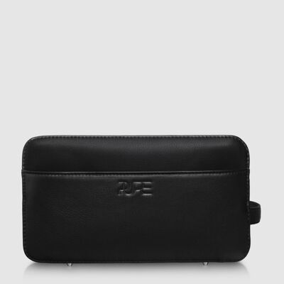 Toiletry bag ATLAS XL Midnight Black