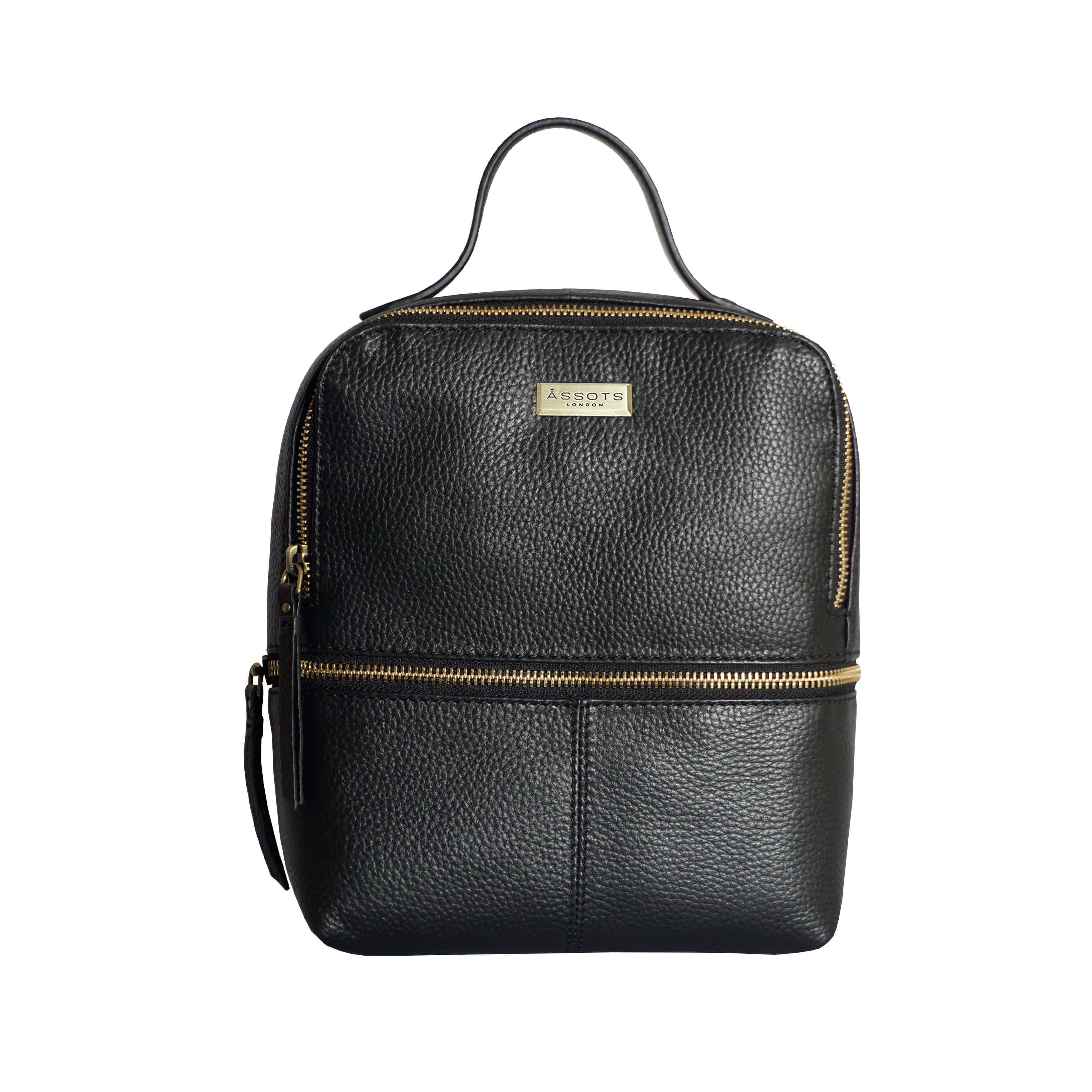 Aldo craspedia shop faux leather backpack