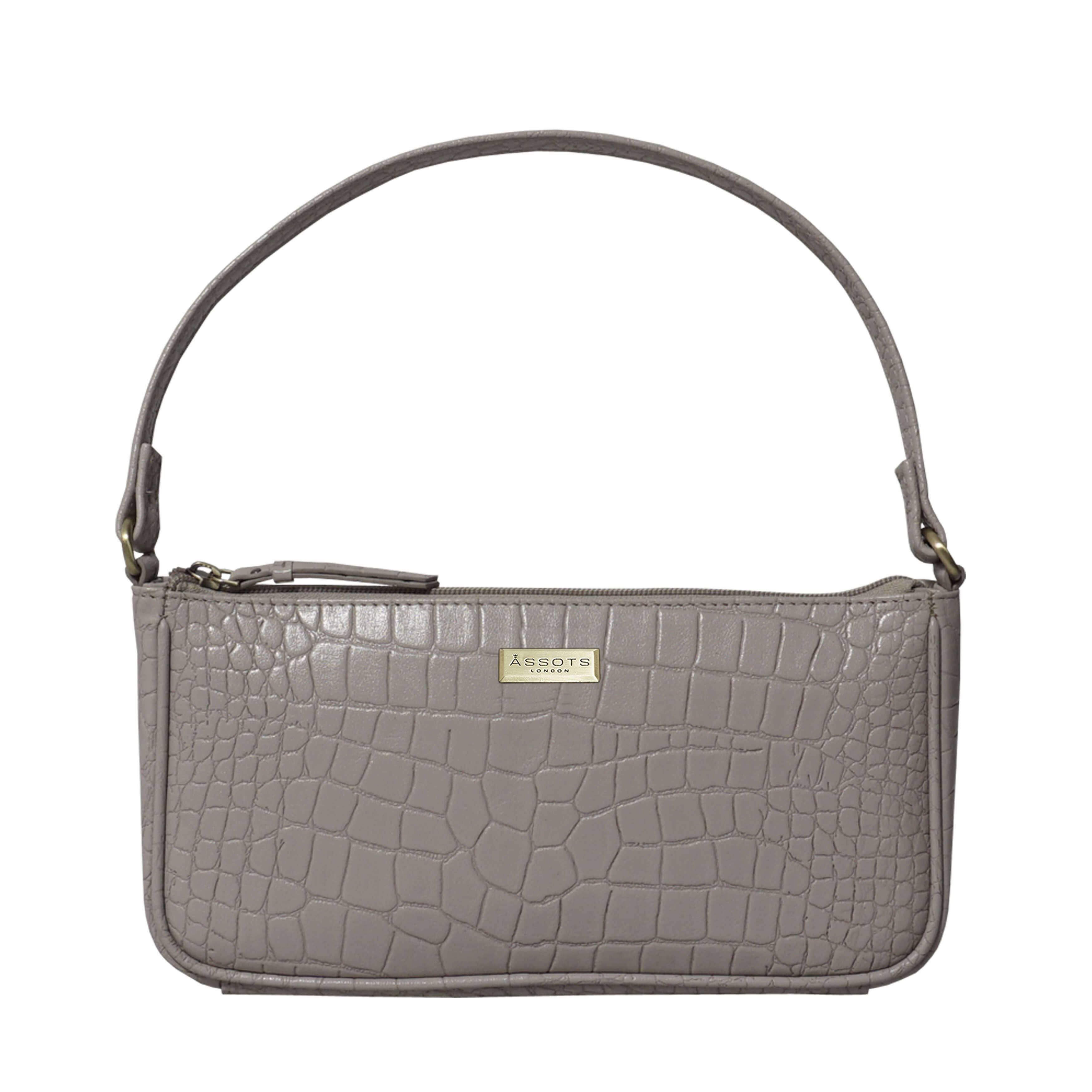 Assots discount london handbags