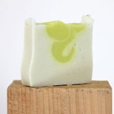 soap pear