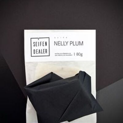 Seife Nelly Plum