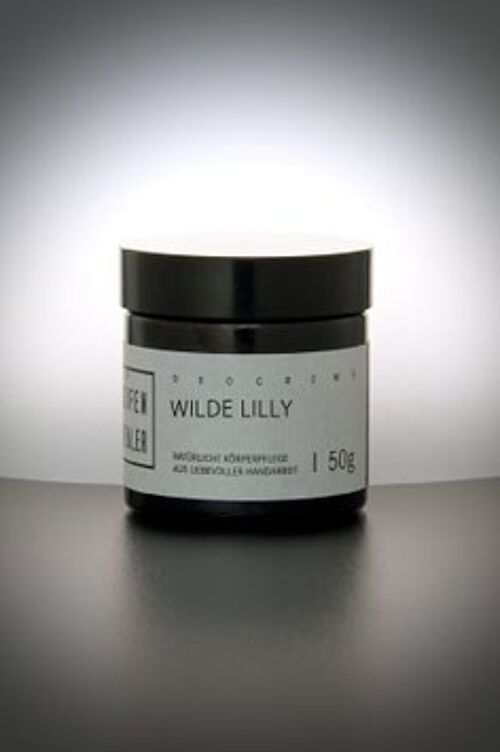 Deocreme Wilde Lilly